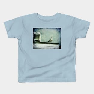 Seagull Kids T-Shirt